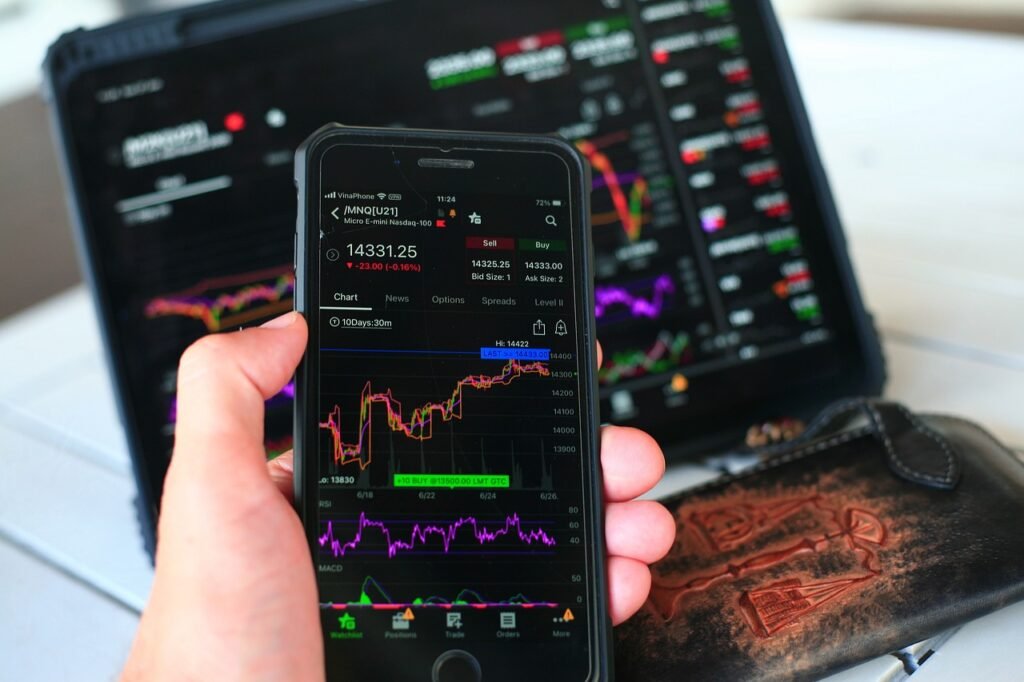 Basics of Indian Share Market 