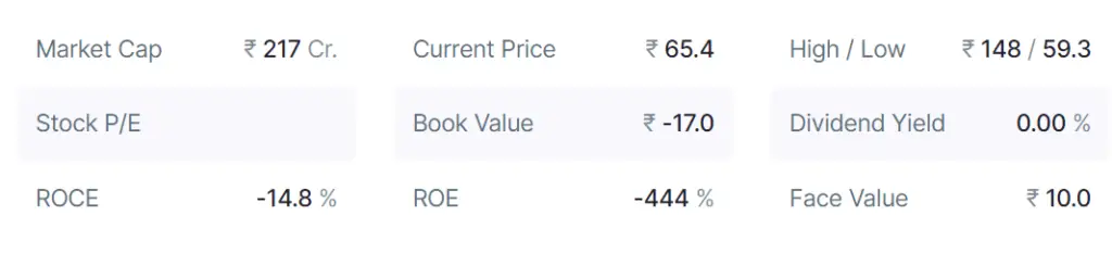 Sel Manufacturing Share Price Target